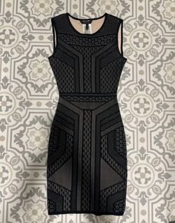 Little Black Dress Size Small