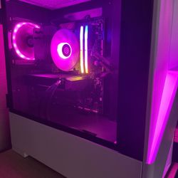 PC Setup