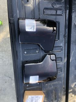 15-18 f-150 tail lights