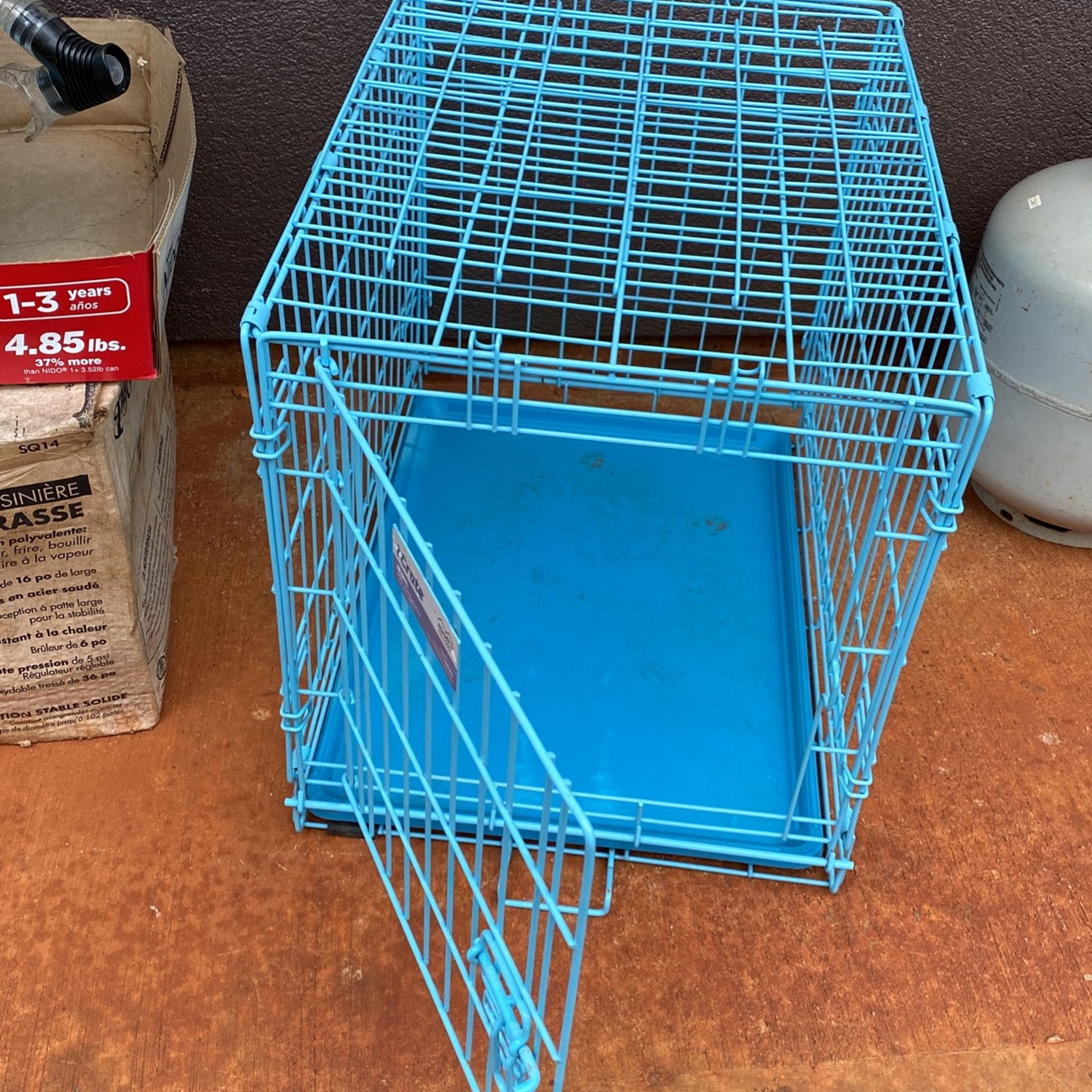 Dog Crate