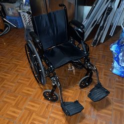 Wheel Chair