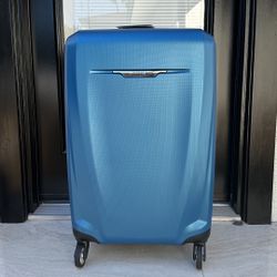 Samsonite Winfield 3 DLX Hardside Expandable