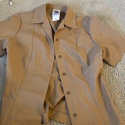 Navy Uniform NSU