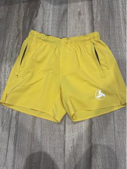 Archetype shorts XS