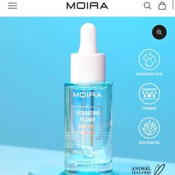 Moira Serum 