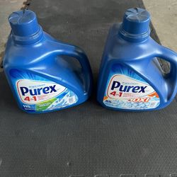 Pyrex Laundry Detergent