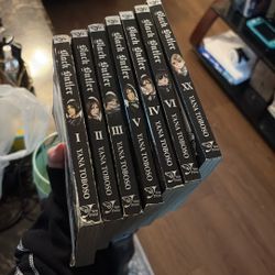 Black Butler