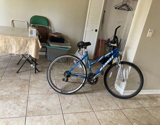 Magna Bike