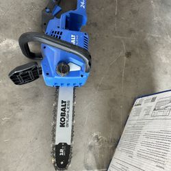 Kobalt Saw