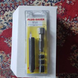Plug Saver