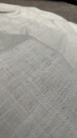 Curtain Beige