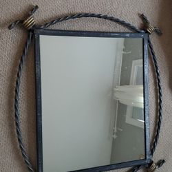 Vintage Mirror