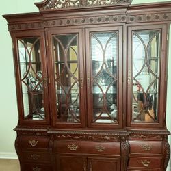 China Hutch 