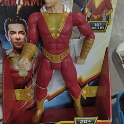 Large Shazam 