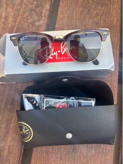 Ray ban
