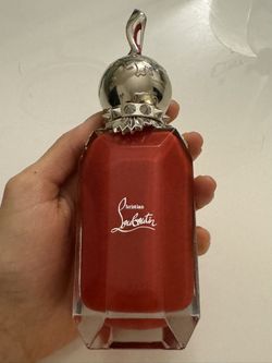Loubirouge Christian Louboutin Eau De Parfum Original