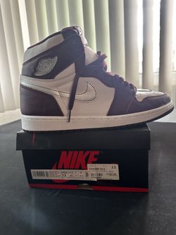 NIKE AIR JORDAN 1 Retro High