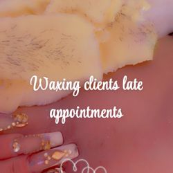 Full Body Waxing