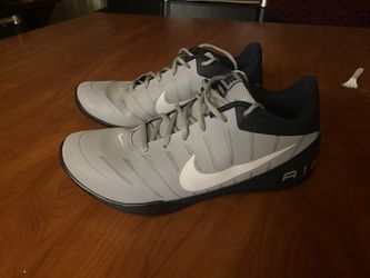 Nike Men’s Air Mavin Low 2 Basketball Shoe - New