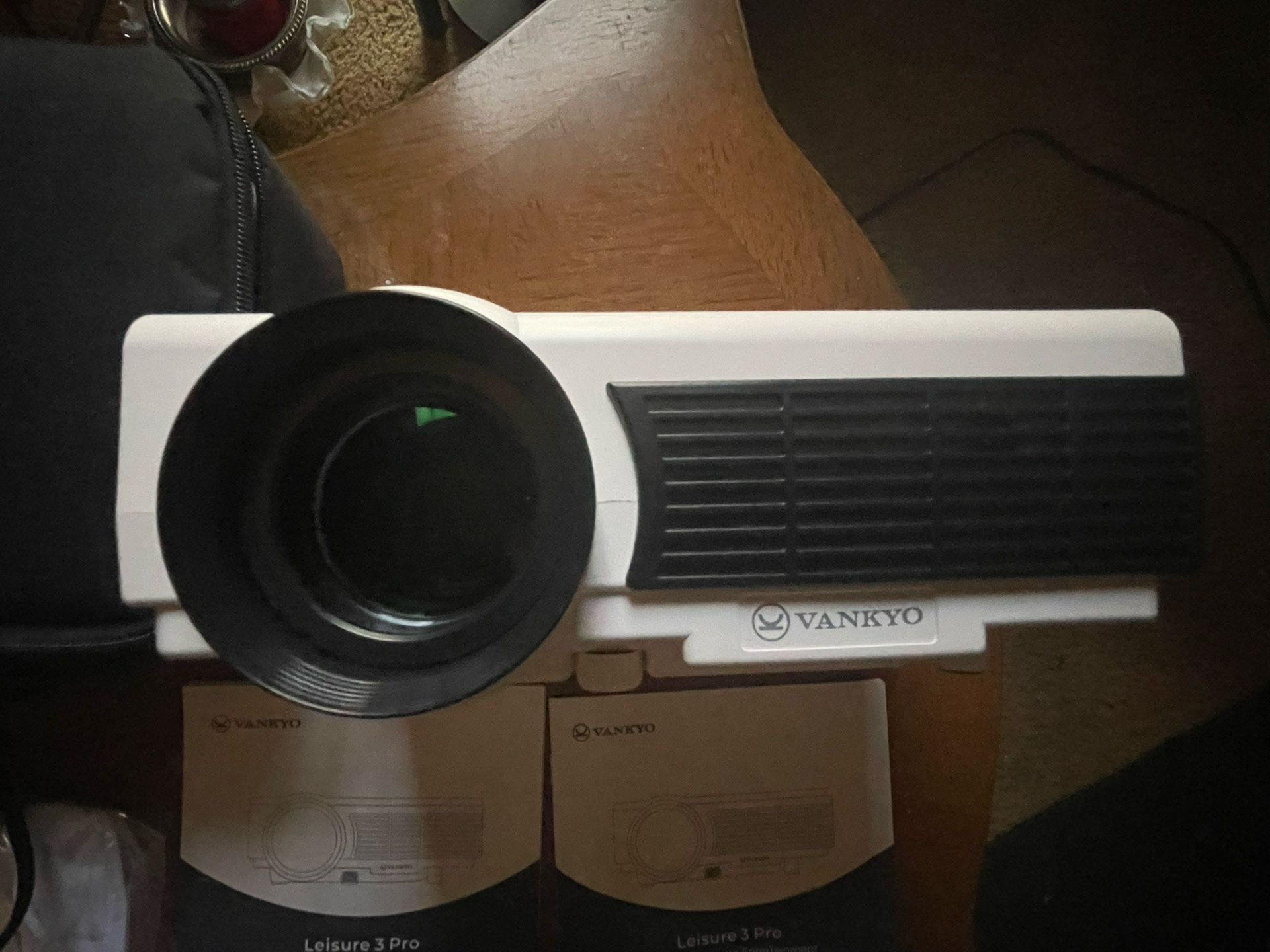 Vankyo 3 Pro