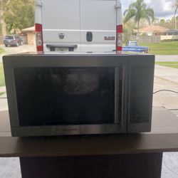 Microwave 