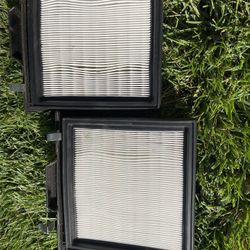 G37 Air Intake Filters