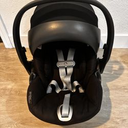 Baby Car seat Sybex Q