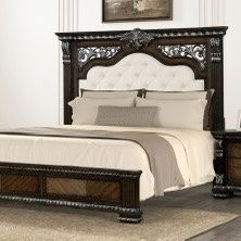 King Size Bedroom Set - 5pc Set $2400