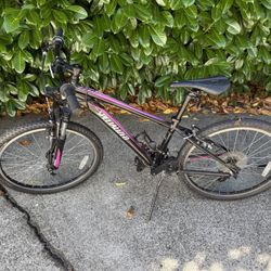 Specialized Bike - XS / 13