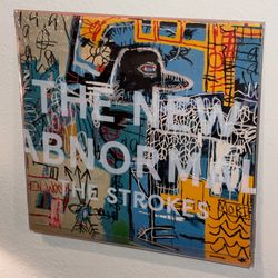 Vinyl The Strokes The New Abnormal  - NEW LP Record
