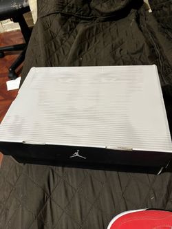 Jordan 4 Toro Barvo