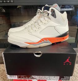 Jordan 5 