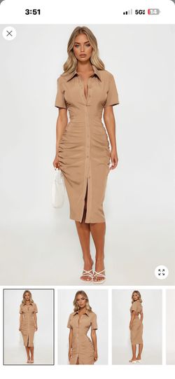 Brand new dress!!!