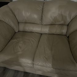 Sofa Leather 