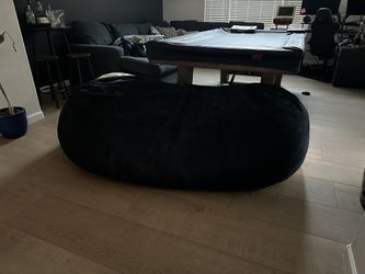 Large Bean Bag