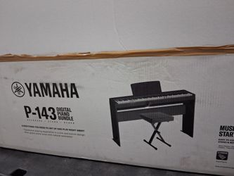 Yamaha p 145 digital piano kit