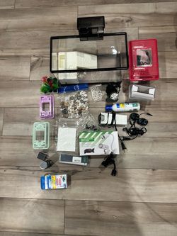 Baby turtle starter bundle