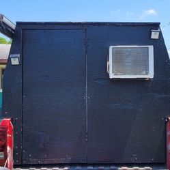 Camper For 6.5 Ft Bed
