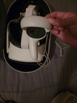 Oculus quest 2