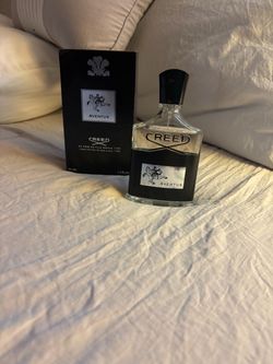 Creed aventus