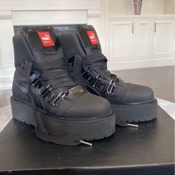 Puma By Rihanna Size 8