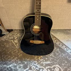 Ibanez Guitar
