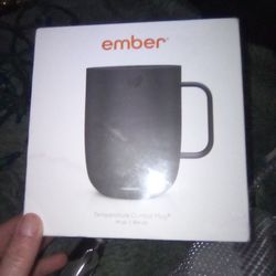 Ember Smart Mug 