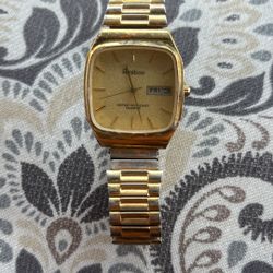 Amitron vintage Watch