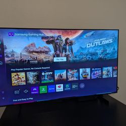 Samsung TV - 55" Class 8000 Series LED 4K UHD Smart TV