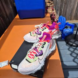 Nike D/MSX   OG ALL -Excellent Condition