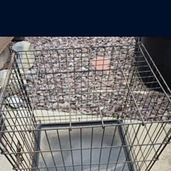 Dog Crate