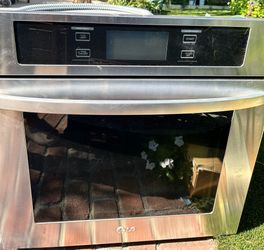 Wall Oven