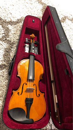 Mendini Cecilo Violin brand new