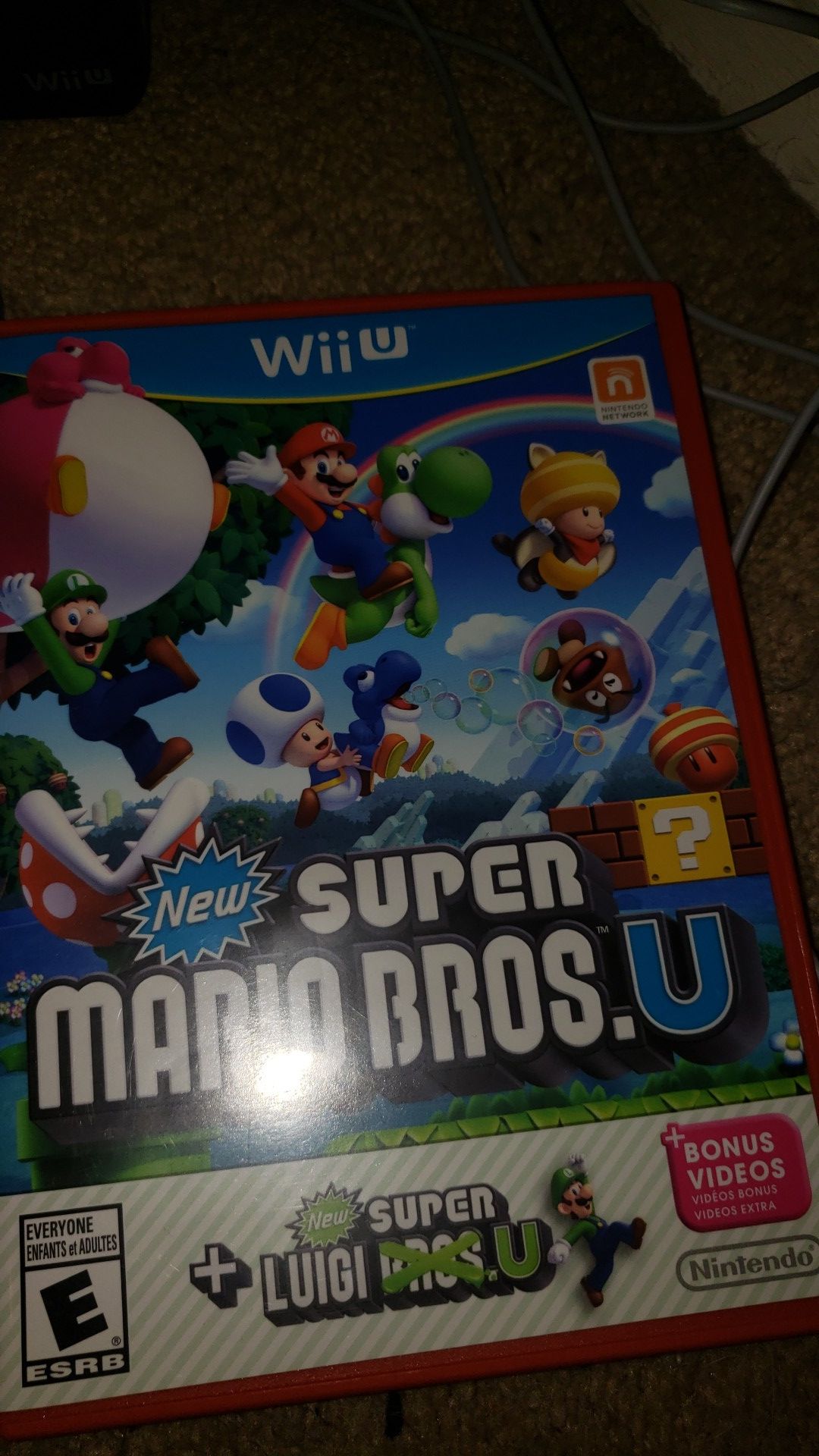 WII U for Sale in Bakersfield, CA OfferUp